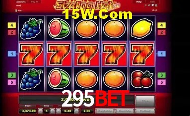 Descubra o Programa VIP da 295bet: Vantagens Exclusivas para Jogadores