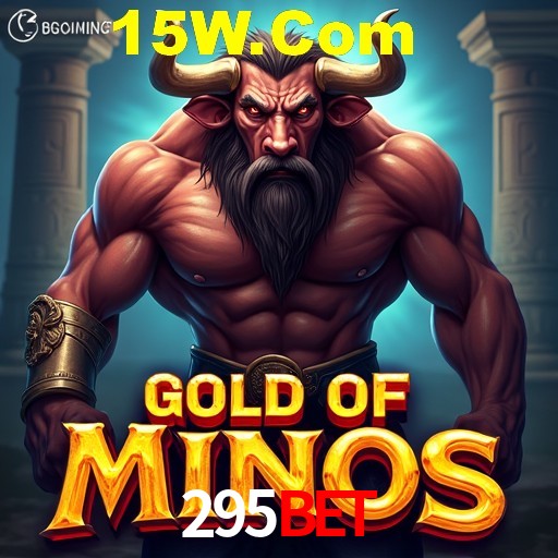 Welcome Bonus 295bet