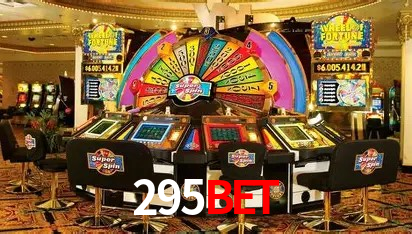 Apostas Esportivas na 295bet: Um Guia Completo