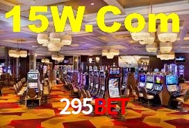 295bet login