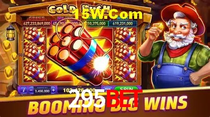Inovações de Jogos na 295bet: O Futuro das Experiências Interativas