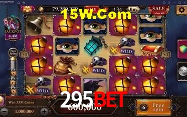 A Experiência Imersiva dos Cassinos Ao Vivo no 295bet