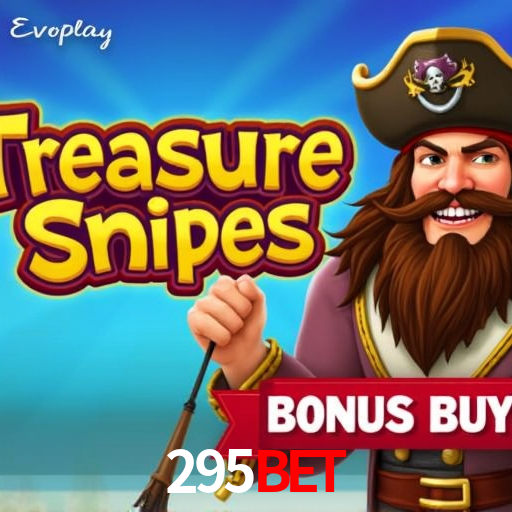 Descubra o Mundo do Cassino Online com 295bet
