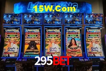 Descubra o Programa VIP da 295bet: Vantagens Exclusivas para Jogadores