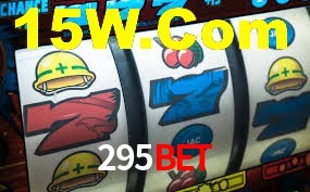 295bet login