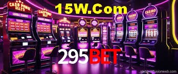 Daily Bonuses 295bet